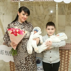 Людмила Дьяченко, 17.03, Москва