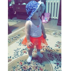 Назгуль Абдулова, 11.10, Атырау