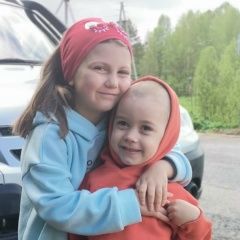 Александр Владимирович, 24.06, Березонаволок