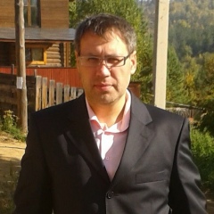 Евгений Корешков, 26.01.1976, Иркутск