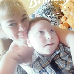 Оксана Плотникова, 17.05, Херсон