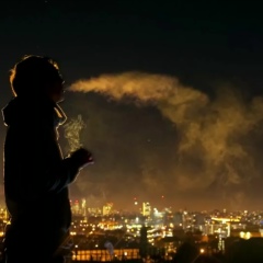 Қуаныш Өтеген, 21.06.1995, Атырау