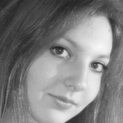 Кристина Умова, 03.02.1990, Астрахань