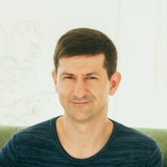 Павел Бондарь, 07.03.1987, Аксай