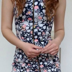 Azhar Tolegen, Houston