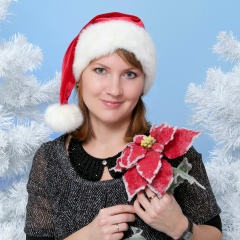 Ольга Еремина, 29.03.1984, Екатеринбург