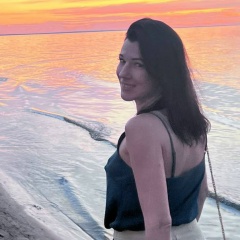 Мария Шпанская, 16.08, Санкт-Петербург