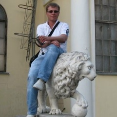 Андрей Солуянов, 16.06.1984, Пермь