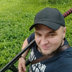 Сергей Воронин
