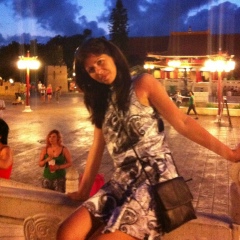 Елена Голубева, 18.11.1971, Санкт-Петербург