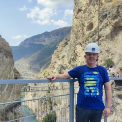 Максим Мольков, 24.10, Москва