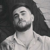 Давид Джологуа, 15.07, Белгород
