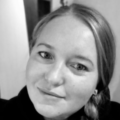 Ольга Казанцева, 25.12.1990, Геленджик