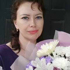 Нина Рублева, 30.06.1984, Лапыгино