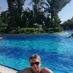 Андрей Цветов, 04.09, Спирово (пгт)