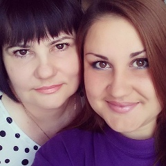 Ольга Захариенко, 23.05.1971, Южноукраинск