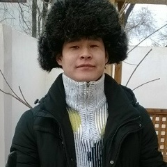 Erbol Baimenov, 20.01.1991, Актау