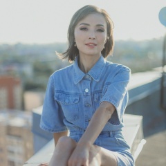 Айдана Бекетова, 01.07, Актобе