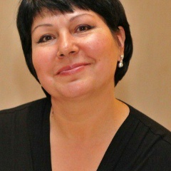 Татьяна Липатова, 29.07, Санкт-Петербург