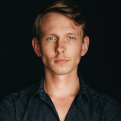 Александр Легин, 09.10, Санкт-Петербург