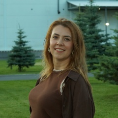 Алена Княгинина, 21.11.1991, Оренбург