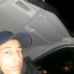 Jaras Muxanov, 09.07.1991, Актау