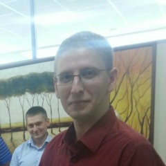 Владимир Горев, 01.09, Москва