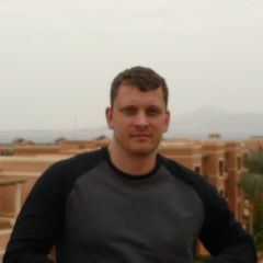 Руслан Сидоряко, 24.03.1986, Севастополь