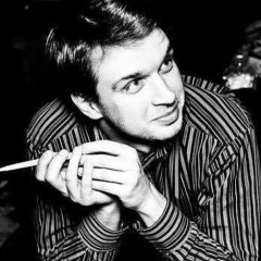 Алексей Иванькин, Москва