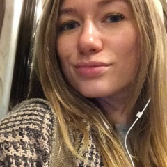 Nicky :), 09.08, Москва