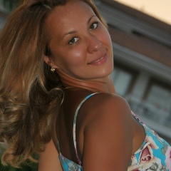 Светлана Укеева, 26.03.1994, Москва