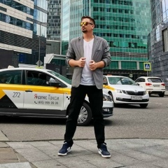 Сергей Романов, 14.03, Димитровград