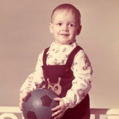 Сергей Васильев, 22.09, Санкт-Петербург