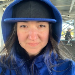 Екатерина Крымова, 29.05, Санкт-Петербург