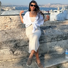 Найба Абдуллаева, 05.08.1989, Красноярск