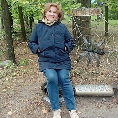 Елена Удовиченко, 02.06.1964, Баку