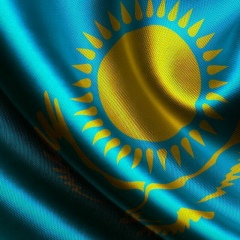 Erlan Kunshuak, 05.02.1995, Алматы