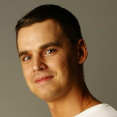 Александр Плохой, 14.01.1978, Пермь