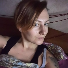 Светланка Лебедь, 12.05, Москва