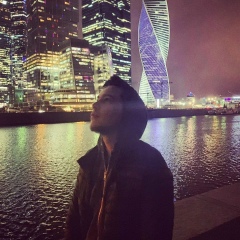 Анатолий Сахнов, 04.08.1998, Химки