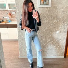 Марина Грабовенко, 04.08.1988, Одесса