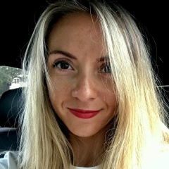 Екатерина Рязанова-Дьяченко, 10.12, Москва