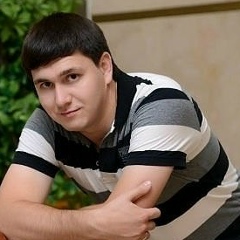 Сергей Манунцев, 19.05.1989, Ашхабад