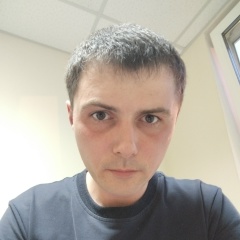 Сергей Шевченко, 02.10.1991, Александровск-Сахалинский