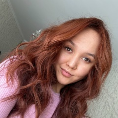 Динара Омарбай, 03.02.1996, Актау