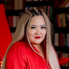 Евгения Рассохина, 28.12.1985, Москва