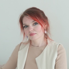 Анна Яблочкина, 18.11, Санкт-Петербург