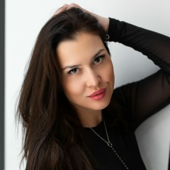 Мария Искусных, 23.04, Москва