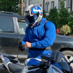 Анзор Исраилов, 05.02, Москва