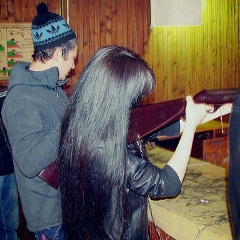 Азиз Ярыков, 07.11.1995, Москва